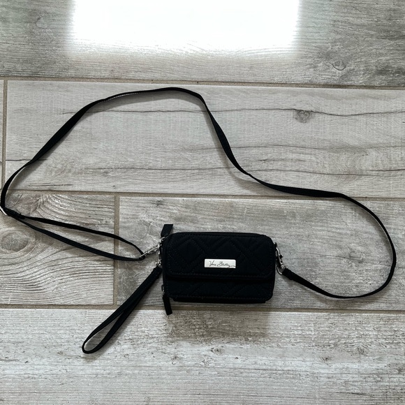 Vera Bradley All In One Crossbody Bag - Picture 3 of 7